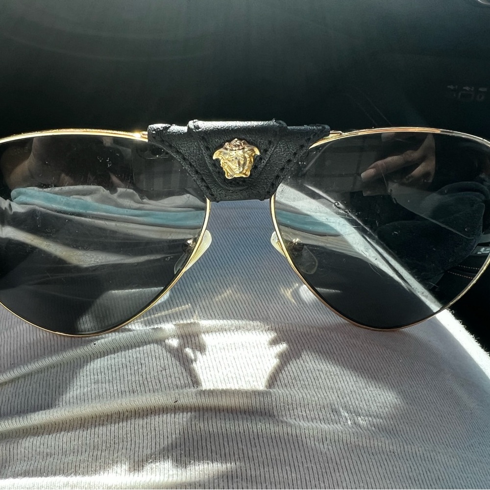 Unisex Sunglasses